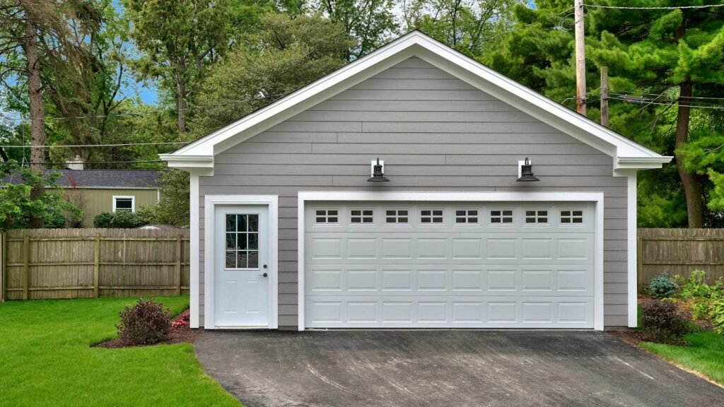 Nearby Garage Door Repair Pros Newark