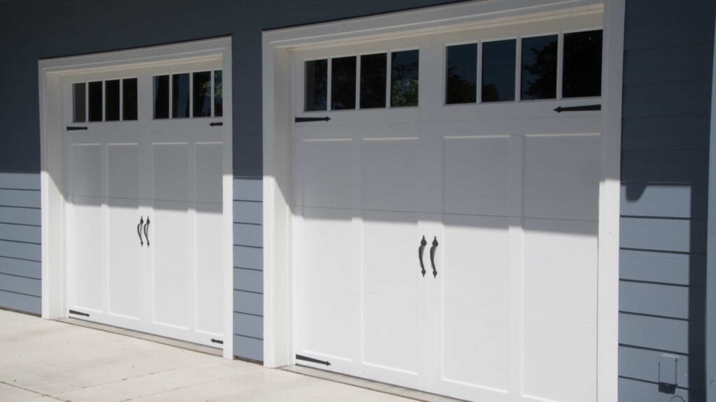 Nearby Garage Door Repair Pros Newark